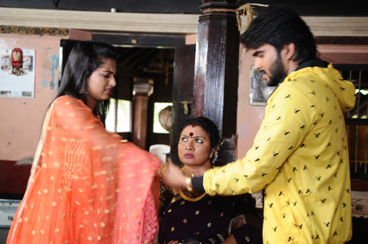 Pavithra tulu film